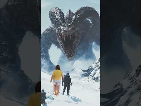 อาหารสัตว์ประหลาด