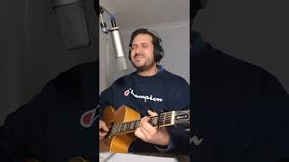 Tennessee Whiskey by Chris Stapleton - Live Acoustic Cover 