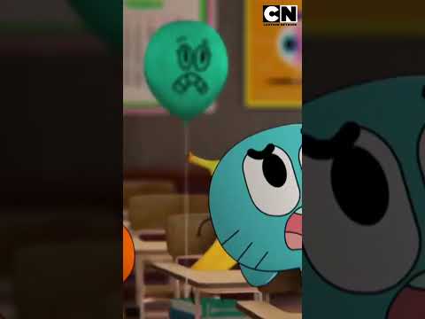 Un Final Sorprendente | El Increíble Mundo de Gumball en Español Latino