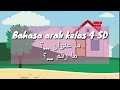 Arabic Language Learning Concepts