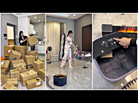 Hope my husband won't regret it😍😂#homecleaning #cleaning #smarthome #gadgets #products #home #usa