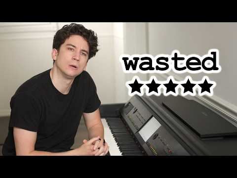 When they ask you to write songs for GTA 6