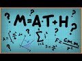 Understanding Mathematical Equations