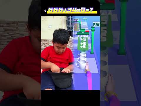 Niño se hizo pasar por pobre para conseguir dinero #reflexion