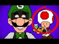 Understanding Luigi's Picture Poker