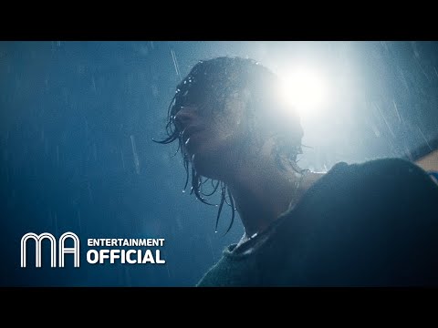 Moon Jong Up(문종업) &#39;Love Bomber&#39; MV (4K) (ENG/CHN/JPN)