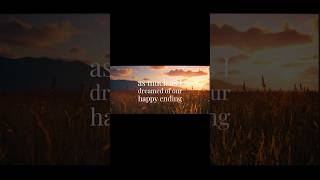 let you go lyric video 💛 #singersongwriter #breakupsong #indiemusic #songwriter #upcomingmusician