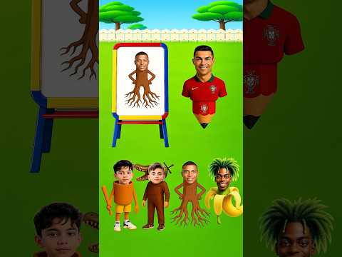 কোয়ান দে কোকো ডাইল ডেস পরা কার বাবা হতে পারে? 🤔👼🤯 #football #cr7 #shorts