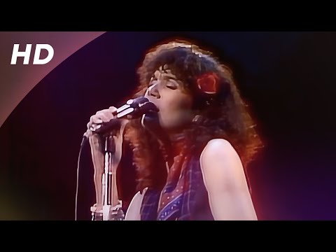 Linda Ronstadt - Blue Bayou (Official Music Video)