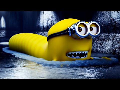 MINION.EXE | MINION Worm Origin | Story of Transformation