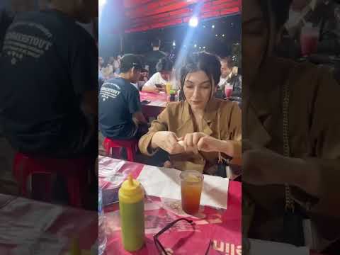 Kebersihan nomer satu 😬
