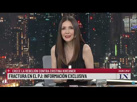 🍿 Plager y Pérez relatan la confusión total entre los saqueadores de la oposición.