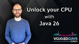 SIMD Vectors in the HotSpot JVM - Auto Vectorization and the Vector API