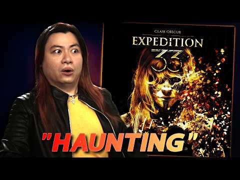 Music Producer SHOCKED by Clair Obscur: Expedition 33 Music (Alicia)
