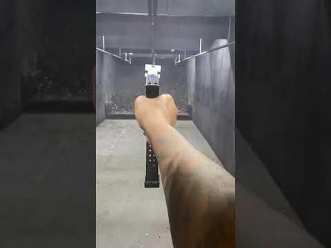 Clean your Glock #gun