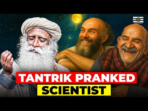 Neem Karoli Baba Shocked Everyone | Sadhguru Explains