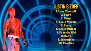 Justin Bieber-Essential hits roundup mixtape-Supreme Chart-Toppers Mix-Phlegmatic