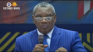 Pastor J.T Kalejaiye Sermon @RCCG August 2025 VICTORY HOUR