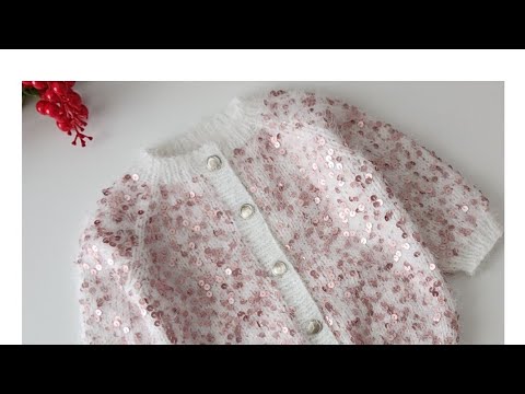 PULLU HIRKA &TREND KOLAY BEBEK HIRKASI 1-2 YAŞ BEBEKLER İÇİN