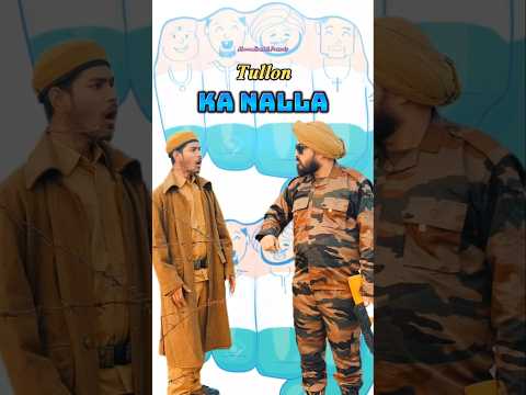 टुल्लों का नल्ला | Mannu Kaushik | #youtubeshorts #shorts #shortvideo #funny #comedy #comedyshorts