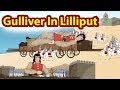 Gulliver's Travels: Key Events and Characters