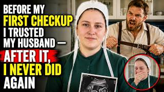 Before My First Checkup I Trusted My Husband — After It, I Never Did Again