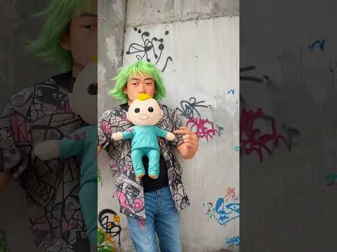 junya jr. Funny Video😂😂😂 |Junya jr. BEST Tiktok!! #shorts #cocomelon #Junyajr.