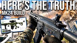 Battlefield 6 MK 24 Review - Is It Worth Using?