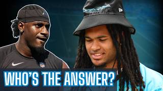 The Panthers Are Counting On A Lot Of "What Ifs"