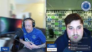 MATCH PREVIEW | ARSENAL v EVERTON | On the road again....