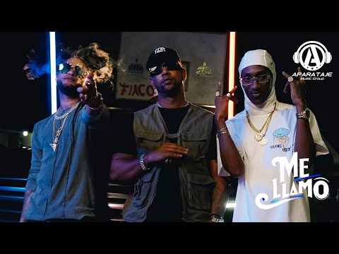 Me Llamó - Mozart La Para x Chocoleyrol x Nítido Nintendo (Video Oficial)