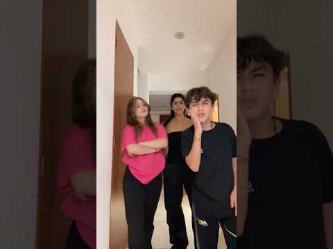 Leo no se calma 🫨 @AllissonMiaCoronadoGalvan @Leo.Coronado