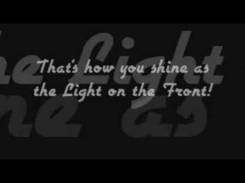 Light On The Front de Aviad Cohen Letra y Video