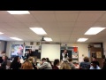 Classroom Activities and Instructions