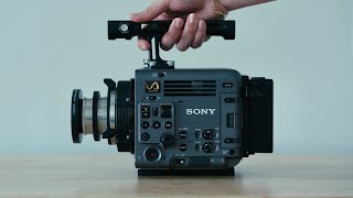 shot on sony burrito