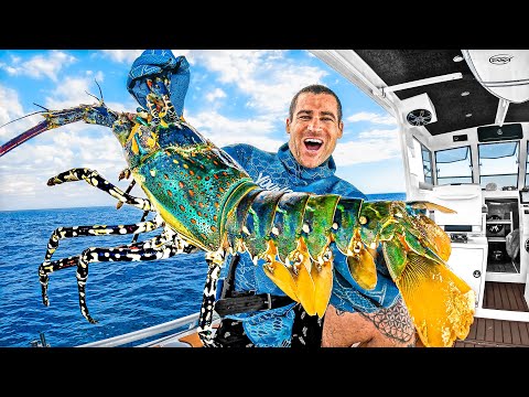 4 Days Boat Camping - Exploring For Sea Creatures