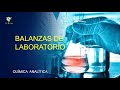 Precision Balance Measurement and Maintenance