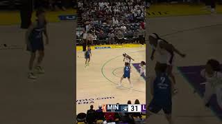 Minnesota Lynx vs  Los Angeles Sparks   FULL GAME HIGHLIGHTS   July 9, 2024  #wnba2024 #wnba
