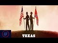 Texas Civil War History