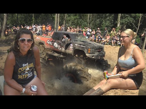 BOUNTY HOLE .... SOUTH BUTLER MOTOR SPORTS PARK PT 5