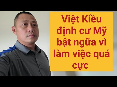 Chuyện vui buồn khi bảo lãnh người thân sang Mỹ định cư