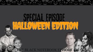 Επεισόδιο 16: Halloween Edition - Candy Man & Sims Family