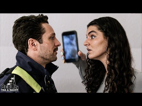 ULTIMATUM: Cleo muss sich entscheiden! 🤯😖 | Berlin - Tag & Nacht #3371