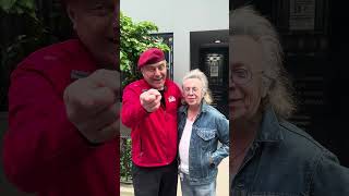 CURTIS SLIWA NY'S NEXT MAYOR DECLARES GURIAN "THE FUNNIEST"