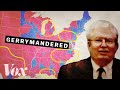 Gerrymandering in North Carolina