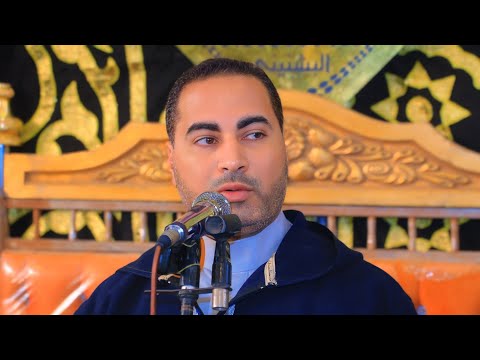 الدكتور محمد طه رمضان | كلمة دينية عزاء جدة الشيخ ياسر الشرقاوى | إخطـــاب __ أجـــا 9__2__2025