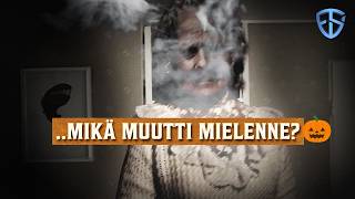 Te jotka ette ennen uskoneet kummituksiin.. | 6 AskReddit-tarinaa 🎃