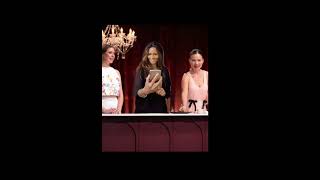Meghan Markle on MasterChef Australia