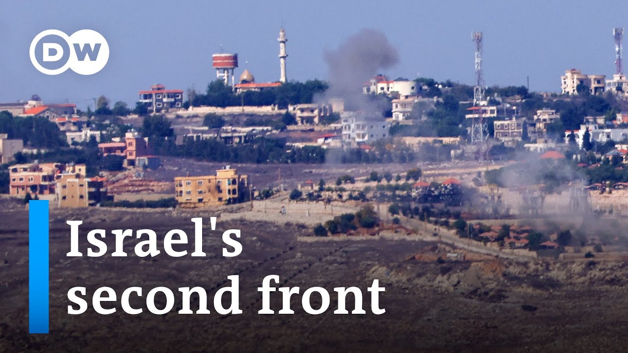 Escalating attacks on Israel by Hezbollah?