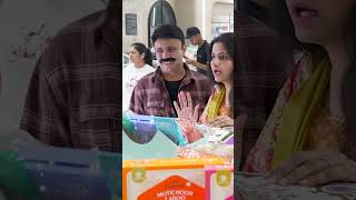 Didi Dar Gayi😂 | RJ Naved